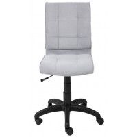 Кресло поворотное Фабрикант Алекс ткань Velur 24 светло-серый купить в Минске