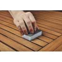 Стол садовый Fieldmann FDZN 4002-T купить в Минске