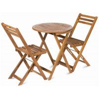 Набор садовой мебели Fieldmann Carol FDZN 4003-T купить в Минске