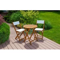 Набор садовой мебели Fieldmann Carol FDZN 4003-T купить в Минске