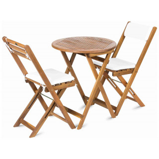 Набор садовой мебели Fieldmann Carol FDZN 4003-T