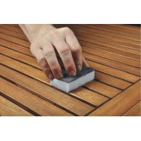 Стол садовый Fieldmann FDZN 4004-T купить в Минске