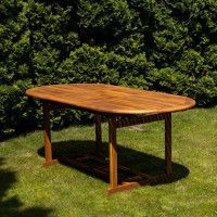 Стол садовый Fieldmann FDZN 4004-T купить в Минске