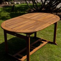 Стол садовый Fieldmann FDZN 4004-T купить в Минске