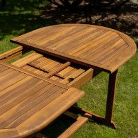 Стол садовый Fieldmann FDZN 4004-T купить в Минске