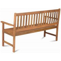 Садовая скамья трехместная Fieldmann FDZN 4006-T купить в Минске Садовая скамья трехместная Fieldmann FDZN 4006-T купить в Минске