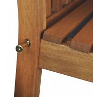 Садовая скамья трехместная Fieldmann FDZN 4006-T купить в Минске Садовая скамья трехместная Fieldmann FDZN 4006-T купить в Минске