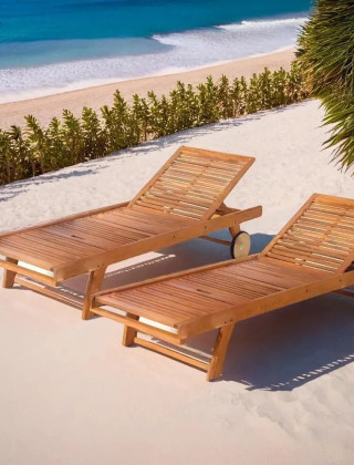 Шезлонг Fieldmann FDZN 4007-T купить в Минске