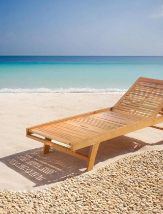 Шезлонг Fieldmann FDZN 4007-T купить в Минске