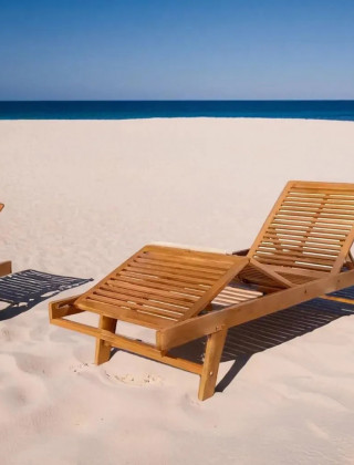 Шезлонг Fieldmann FDZN 4007-T купить в Минске