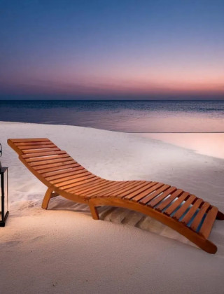 Шезлонг Fieldmann FDZN 4009-T купить в Минске