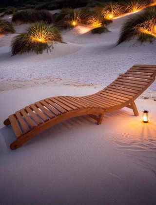 Шезлонг Fieldmann FDZN 4009-T купить в Минске