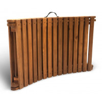 Шезлонг Fieldmann FDZN 4009-T купить в Минске