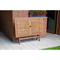 Стол садовый Fieldmann FDZN 4011-T купить в Минске