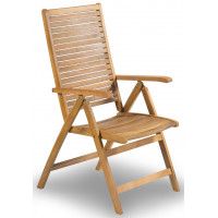 Кресло садовое Fieldmann FDZN 4101-T купить в Минске