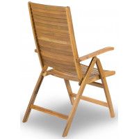 Кресло садовое Fieldmann FDZN 4101-T купить в Минске