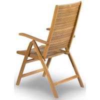 Кресло садовое Fieldmann FDZN 4101-T купить в Минске