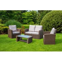 Набор садовой мебели Fieldmann MIA FDZN 6065-PR купить в Минске