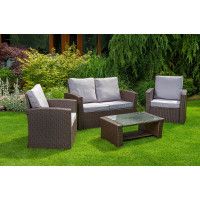 Набор садовой мебели Fieldmann MIA FDZN 6065-PR купить в Минске