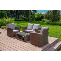 Набор садовой мебели Fieldmann MIA FDZN 6065-PR купить в Минске