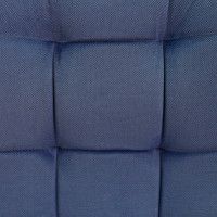 Стул ФИН ткань джинсовый CAMARO 23 / черный купить в Минске