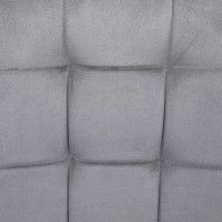 Стул ФИН ткань серый CAMARO 18 / черный купить в Минске