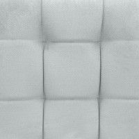 Стул ФИН ткань светло-серый CAMARO 09 / черный купить в Минске