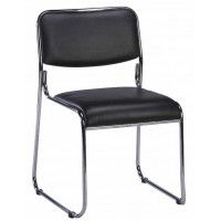 Стул Everprof Fix Chrome (Фикс хром) Стул Everprof Fix Chrome (Фикс хром)