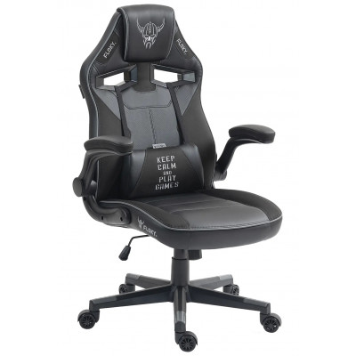Кресло геймерское FLOKY Asgard Black черный Кресло геймерское FLOKY Asgard Black черный
