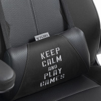 Кресло геймерское FLOKY Asgard Black черный купить в Минске Кресло геймерское FLOKY Asgard Black черный купить в Минске