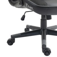 Кресло геймерское FLOKY Asgard Black черный купить в Минске Кресло геймерское FLOKY Asgard Black черный купить в Минске