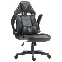 Кресло геймерское FLOKY Asgard Black черный купить в Минске Кресло геймерское FLOKY Asgard Black черный купить в Минске