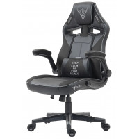 Кресло геймерское FLOKY Asgard Black черный купить в Минске Кресло геймерское FLOKY Asgard Black черный купить в Минске