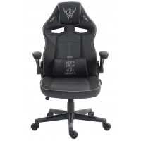 Кресло геймерское FLOKY Asgard Black черный купить в Минске Кресло геймерское FLOKY Asgard Black черный купить в Минске