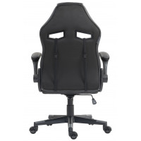 Кресло геймерское FLOKY Asgard Black черный купить в Минске Кресло геймерское FLOKY Asgard Black черный купить в Минске