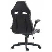 Кресло геймерское FLOKY Asgard Black черный купить в Минске Кресло геймерское FLOKY Asgard Black черный купить в Минске