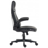 Кресло геймерское FLOKY Asgard Black черный купить в Минске Кресло геймерское FLOKY Asgard Black черный купить в Минске