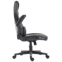 Кресло геймерское FLOKY Asgard Black черный купить в Минске Кресло геймерское FLOKY Asgard Black черный купить в Минске
