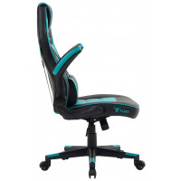 Кресло геймерское FLOKY Asgard Mint черный/мятный купить в Минске