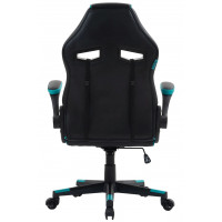 Кресло геймерское FLOKY Asgard Mint черный/мятный купить в Минске