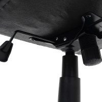 Кресло геймерское FLOKY Asgard Purple-Green черный/фиолетовый/зеленый купить в Минске