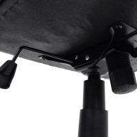 Кресло геймерское FLOKY Asgard Red черный/красный купить в Минске