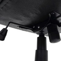 Кресло геймерское FLOKY Asgard Yellow черный/желтый купить в Минске