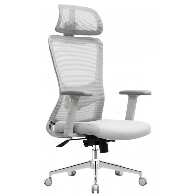 Кресло FLOKY Ember Flow 1 серый купить в Минске