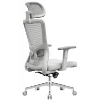 Кресло FLOKY Ember Flow 1 серый купить в Минске