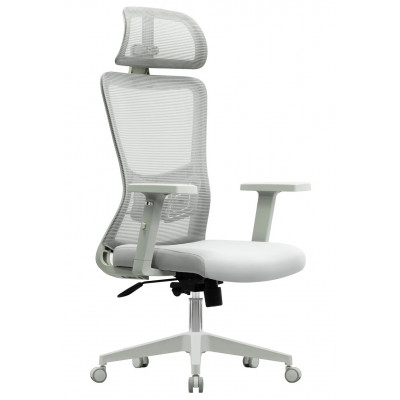 Кресло FLOKY Ember Flow 2 серый купить в Минске