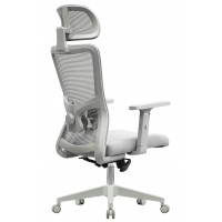 Кресло FLOKY Ember Flow 2 серый купить в Минске