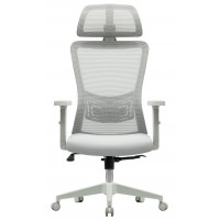 Кресло FLOKY Ember Flow 2 серый купить в Минске