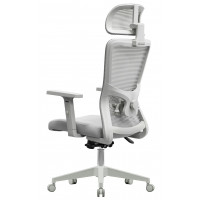 Кресло FLOKY Ember Flow 2 серый купить в Минске