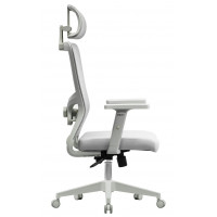 Кресло FLOKY Ember Flow 2 серый купить в Минске